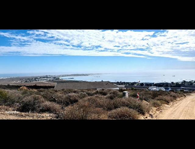 LAND FOR SALE IN ST HELENA VIEWS